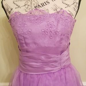 Special Occasion/Prom Dress